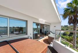 Ferragudo - 2-bedroom single-storey apartment walking distance to the beach Ferragudo - 2-bedroom single-storey apartment walking distance to the beach