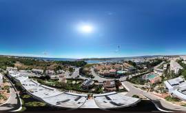 Ferragudo - 2-bedroom single-storey apartment walking distance to the beach Ferragudo - 2-bedroom single-storey apartment walking distance to the beach