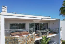 Ferragudo - 2-bedroom single-storey apartment walking distance to the beach Ferragudo - 2-bedroom single-storey apartment walking distance to the beach