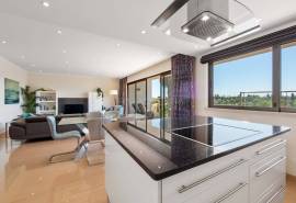 Ferragudo - 2-bedroom single-storey apartment walking distance to the beach Ferragudo - 2-bedroom single-storey apartment walking distance to the beach