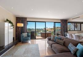Ferragudo - 2-bedroom single-storey apartment walking distance to the beach Ferragudo - 2-bedroom single-storey apartment walking distance to the beach