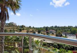 Ferragudo - 2-bedroom single-storey apartment walking distance to the beach Ferragudo - 2-bedroom single-storey apartment walking distance to the beach