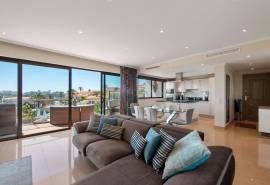 Ferragudo - 2-bedroom single-storey apartment walking distance to the beach Ferragudo - 2-bedroom single-storey apartment walking distance to the beach