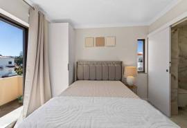 Albufeira – Refurbished 1+1-bedroom apartment near beaches