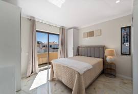 Albufeira – Refurbished 1+1-bedroom apartment near beaches