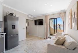 Albufeira – Refurbished 1+1-bedroom apartment near beaches