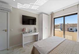 Albufeira – Refurbished 1+1-bedroom apartment near beaches