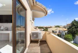 Albufeira – Refurbished 1+1-bedroom apartment near beaches