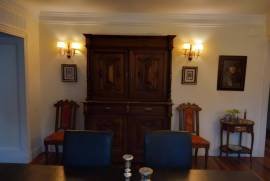 Historic semi-detached urban villa in Galdakao with private garden of more than 800 m² Historic semi-detached urban villa in Galdakao with private garden of more than 800 m²