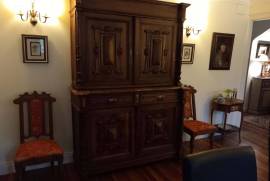 Historic semi-detached urban villa in Galdakao with private garden of more than 800 m² Historic semi-detached urban villa in Galdakao with private garden of more than 800 m²