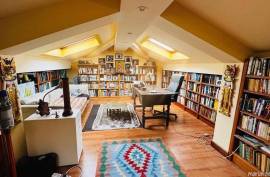 Historic semi-detached urban villa in Galdakao with private garden of more than 800 m² Historic semi-detached urban villa in Galdakao with private garden of more than 800 m²