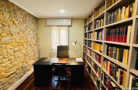 Historic semi-detached urban villa in Galdakao with private garden of more than 800 m² Historic semi-detached urban villa in Galdakao with private garden of more than 800 m²