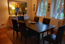 Historic semi-detached urban villa in Galdakao with private garden of more than 800 m² Historic semi-detached urban villa in Galdakao with private garden of more than 800 m²