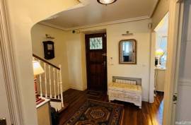 Historic semi-detached urban villa in Galdakao with private garden of more than 800 m² Historic semi-detached urban villa in Galdakao with private garden of more than 800 m²
