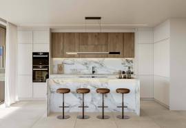 Exclusive New Build Contemporary Villa on the Costa del Sol