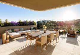 Exclusive New Build Contemporary Villa on the Costa del Sol