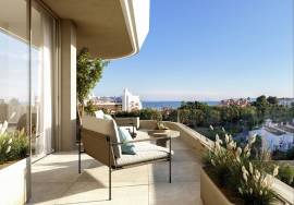 Exclusive New Build Contemporary Villa on the Costa del Sol