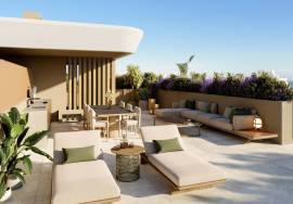 Exclusive New Build Contemporary Villa on the Costa del Sol
