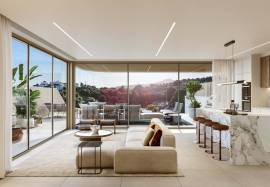 Exclusive New Build Contemporary Villa on the Costa del Sol