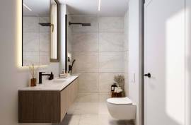 Exclusive New Build Contemporary Villa on the Costa del Sol