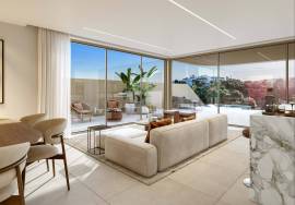 Exclusive New Build Contemporary Villa on the Costa del Sol