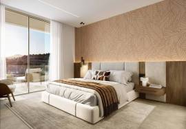 Exclusive New Build Contemporary Villa on the Costa del Sol