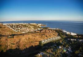 Exclusive New Build Contemporary Villa on the Costa del Sol