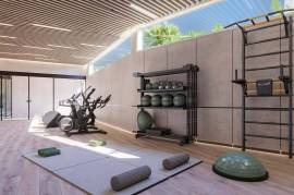Exclusive luxury ground floor apartment with private garden in Benahavís Exclusive luxury ground floor apartment with private garden in Benahavís