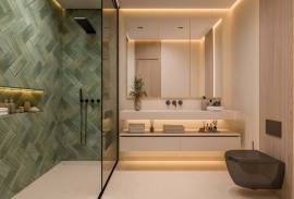 Exclusive luxury ground floor apartment with private garden in Benahavís Exclusive luxury ground floor apartment with private garden in Benahavís
