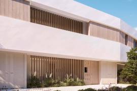 Exclusive luxury ground floor apartment with private garden in Benahavís Exclusive luxury ground floor apartment with private garden in Benahavís