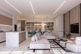 Exclusive luxury ground floor apartment with private garden in Benahavís Exclusive luxury ground floor apartment with private garden in Benahavís