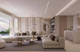 Exclusive luxury ground floor apartment with private garden in Benahavís Exclusive luxury ground floor apartment with private garden in Benahavís