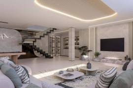 Exclusive luxury ground floor apartment with private garden in Benahavís Exclusive luxury ground floor apartment with private garden in Benahavís