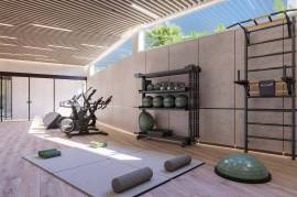 Exclusive luxury ground floor apartment with private garden in Benahavís Exclusive luxury ground floor apartment with private garden in Benahavís