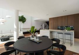 Exclusive luxury semi-detached house with private pool and sea views in Sierra Blanca, Marbella Exclusive luxury semi-detached house with private pool and sea views in Sierra Blanca, Marbella