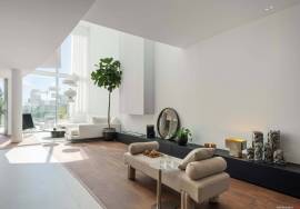 Exclusive luxury semi-detached house with private pool and sea views in Sierra Blanca, Marbella Exclusive luxury semi-detached house with private pool and sea views in Sierra Blanca, Marbella