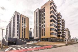 Zagreb, Heinzlova - Darwinova, commercial premises 149 m², NEW BUILDING