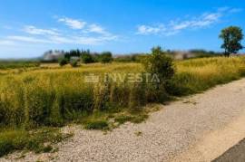 Galižana – Building Plot with Permit for a House with Two Apartments
