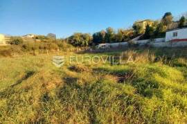 Loborika, building land in a great location
