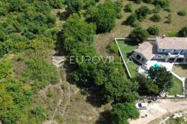 Bale, Krmed - attractive building land