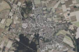 Valpovo, City Center - building land for sale in the city center