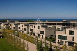 Istrien, Savudrija: Geräumige wohnung am meer