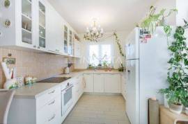 3-Zimmer-Wohnung mit Garten und Keller/Wohneinheit