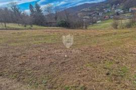 Grundstück Čučerje, Gornja Dubrava, 1.443m2