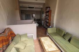 A Lovely Village House With 80 M2 Of Living Space, Including 3 Bedrooms And A Roof Terrace. A Lovely Village House With 80 M2 Of Living Space, Including 3 Bedrooms And A Roof Terrace.
