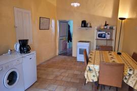 A Lovely Village House With 80 M2 Of Living Space, Including 3 Bedrooms And A Roof Terrace. A Lovely Village House With 80 M2 Of Living Space, Including 3 Bedrooms And A Roof Terrace.