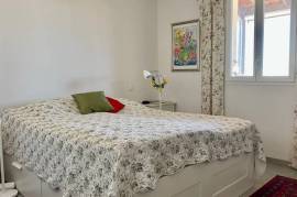 Set In A Peaceful Gated Residence, Attractive Fully Furnished Apartment With Individual Parking Place And Fabulous Terrace With Open Sea Views. Set In A Peaceful Gated Residence, Attractive Fully Furnished Apartment With Individual Parking Place And Fabulous Terrace With Open Sea Views.