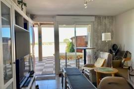 Set In A Peaceful Gated Residence, Attractive Fully Furnished Apartment With Individual Parking Place And Fabulous Terrace With Open Sea Views. Set In A Peaceful Gated Residence, Attractive Fully Furnished Apartment With Individual Parking Place And Fabulous Terrace With Open Sea Views.