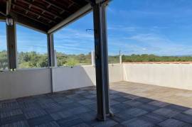 Set In A Peaceful Gated Residence, Attractive Fully Furnished Apartment With Individual Parking Place And Fabulous Terrace With Open Sea Views. Set In A Peaceful Gated Residence, Attractive Fully Furnished Apartment With Individual Parking Place And Fabulous Terrace With Open Sea Views.