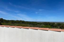 Set In A Peaceful Gated Residence, Attractive Fully Furnished Apartment With Individual Parking Place And Fabulous Terrace With Open Sea Views. Set In A Peaceful Gated Residence, Attractive Fully Furnished Apartment With Individual Parking Place And Fabulous Terrace With Open Sea Views.